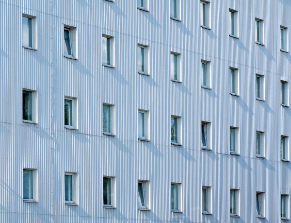 Aluminum Siding Repair in Mill Valley