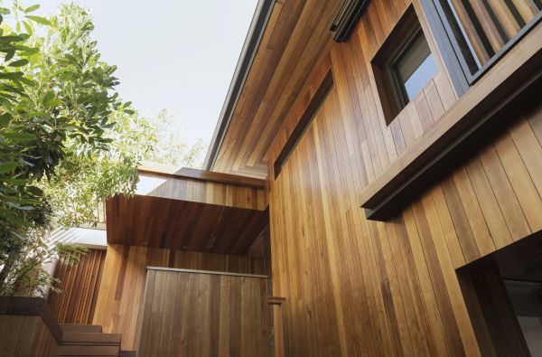 Wood Siding Repair in Mill Valley