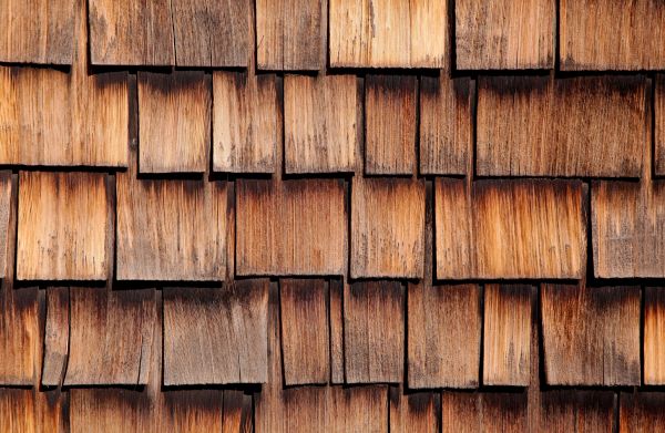 Cedar Siding Installation in Mill Valley