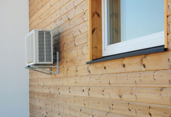 Exterior Paneling Installation in Mill Valley