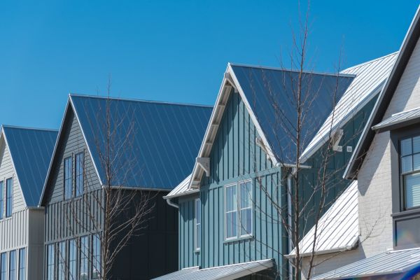 Steel Siding Repair in Mill Valley