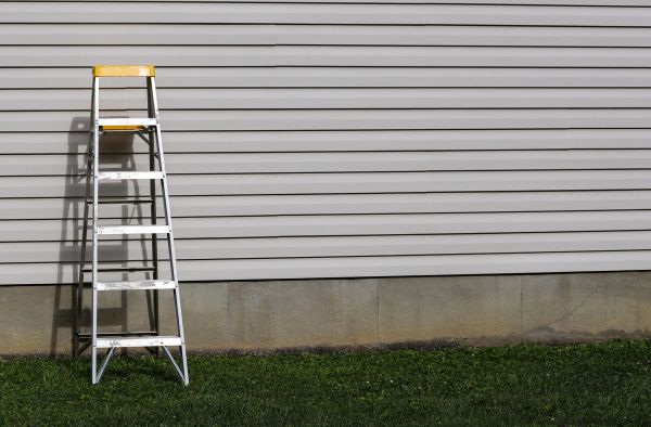Siding Service in Mill Valley