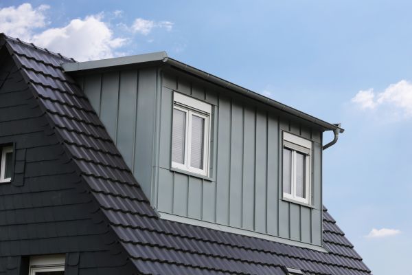 Composite Siding Service in Mill Valley