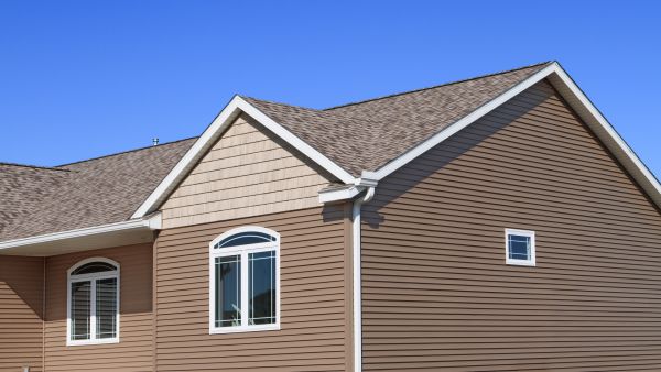 Residential Siding Service in Mill Valley