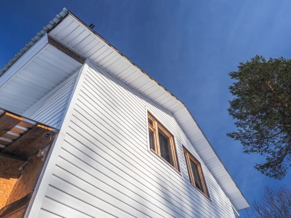 Cost of House Siding Replacement in Mill Valley