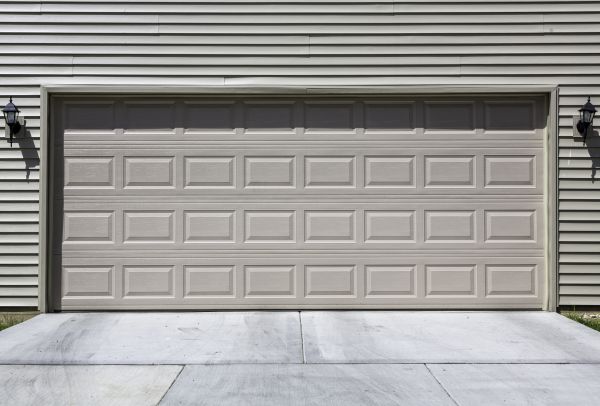 Garage Siding Installation in Mill Valley