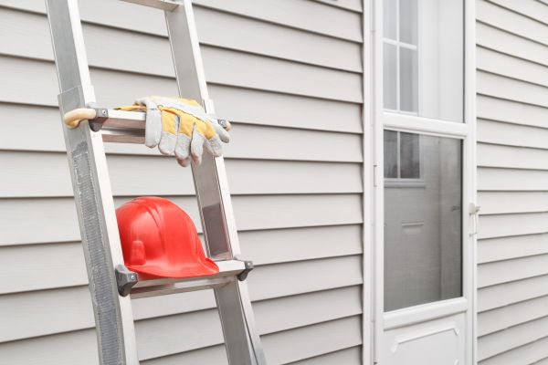 Home Siding Replacement in Mill Valley