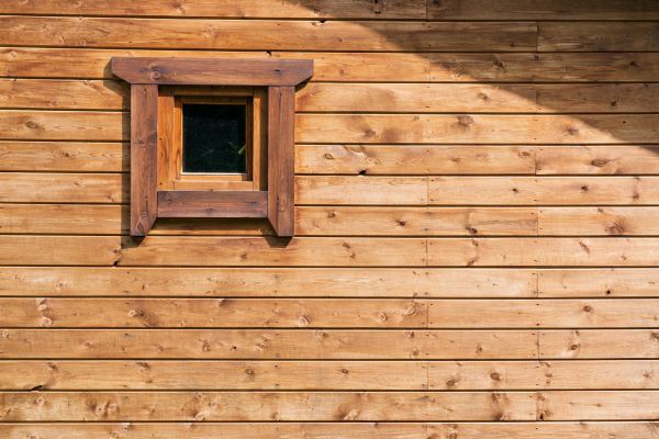 Exterior Wood Siding Repair in Mill Valley