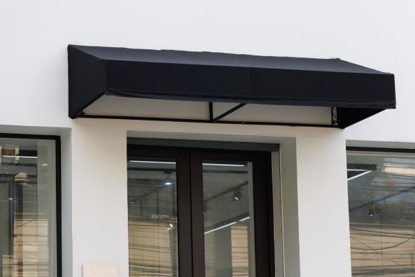 Aluminum Trim Replacement in Mill Valley