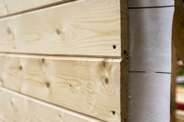 Cladding Replacement in Mill Valley