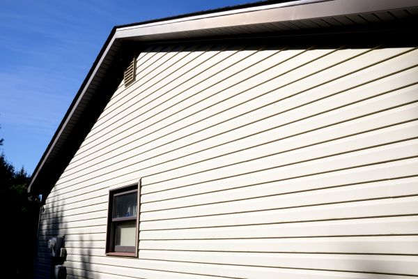 Dutch Lap Siding Installation in Mill Valley