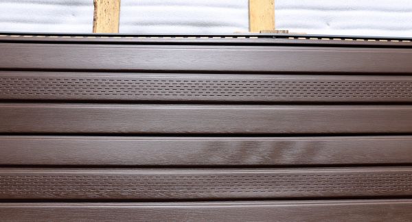 Cost of Plastic Siding Installation in Mill Valley