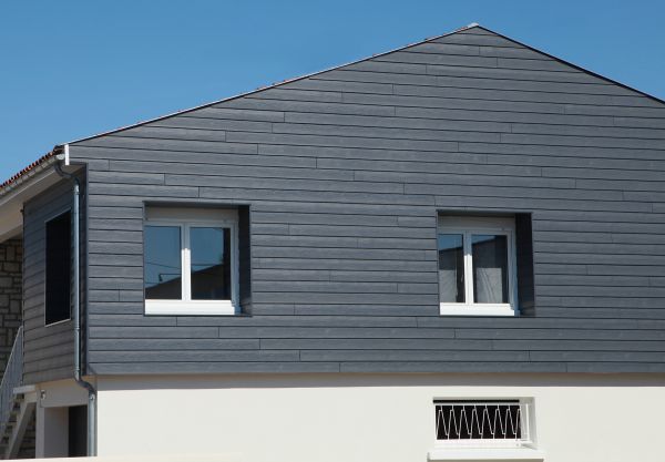 Synthetic Siding Installation in Mill Valley