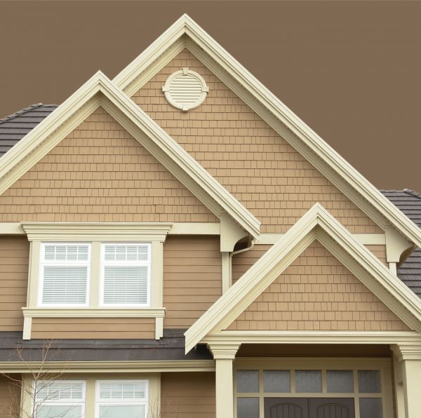 Vinyl Shake Siding Repair in Mill Valley