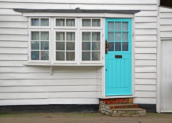 Shiplap Siding Repair in Mill Valley