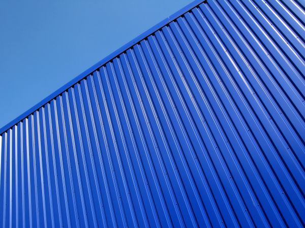 Seam Metal Siding Installation in Mill Valley