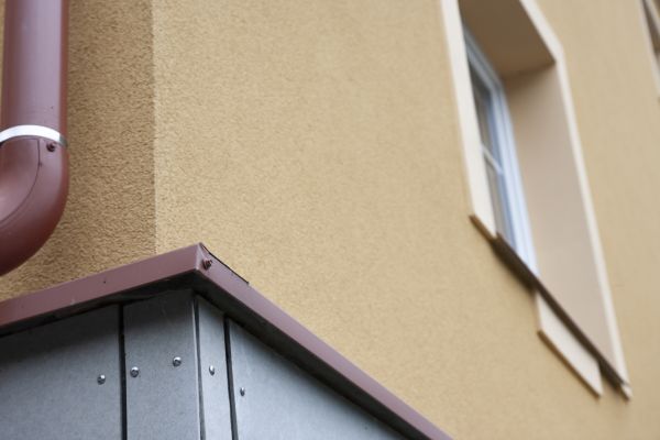 Cement Siding Installation in Mill Valley