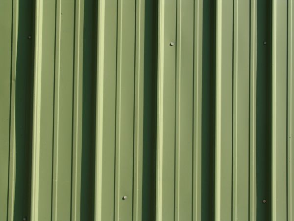 Metal Siding Installation in Mill Valley