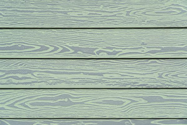 Composite Siding Installation in Mill Valley
