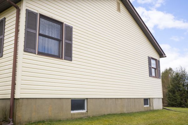 Dutch Lap Siding Repair in Mill Valley