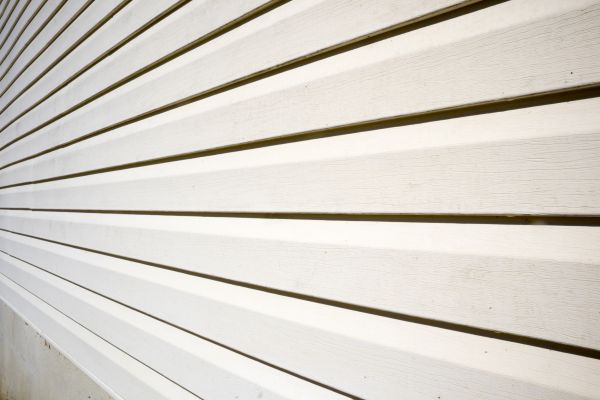 Dutch Lap Siding Replacement in Mill Valley