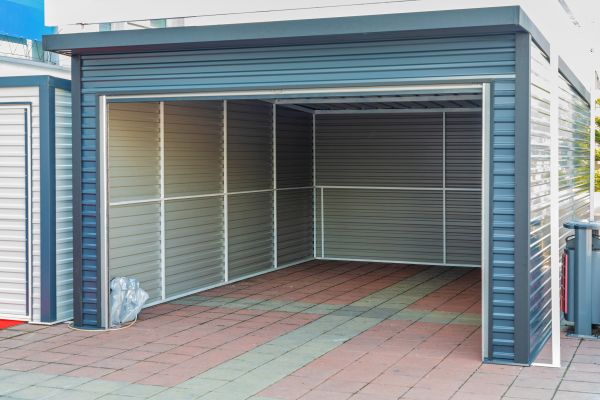 Interior Metal Siding Service in Mill Valley