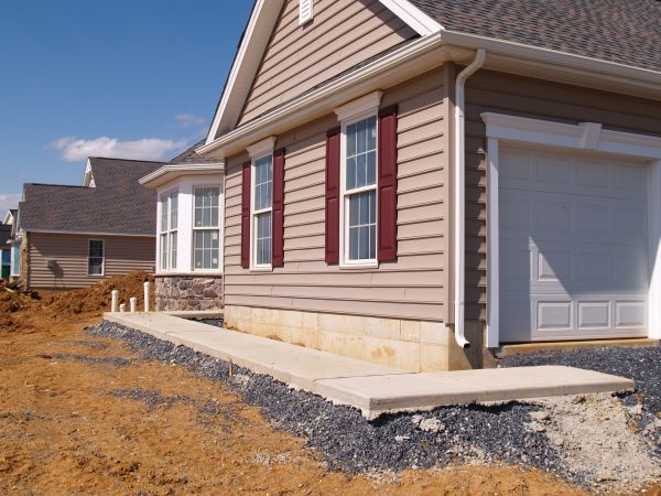 Cement Siding Repair in Mill Valley