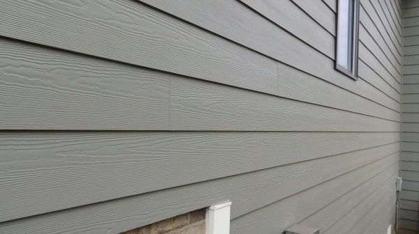 Cement Siding Service in Mill Valley
