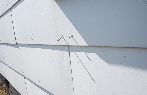 Cement Board Repair in Mill Valley