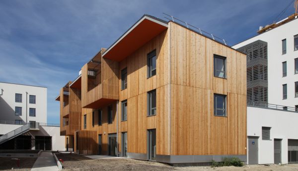 Building Cladding Service in Mill Valley