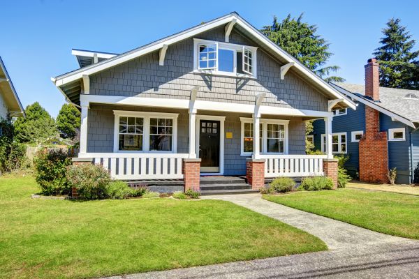 Clapboard Siding Replacement in Mill Valley