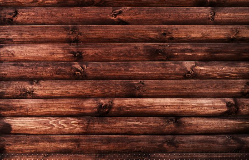 Hardwood Siding Installation