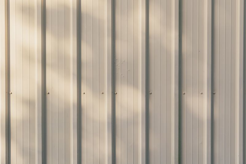 Melted Siding Replacement